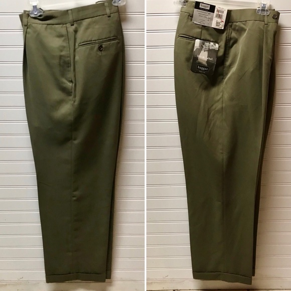 haggar trousers